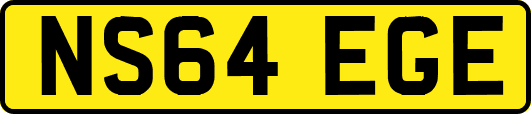 NS64EGE