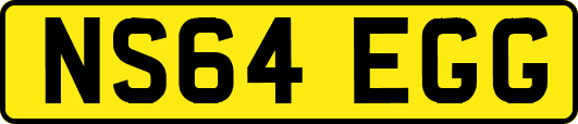 NS64EGG