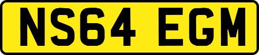 NS64EGM