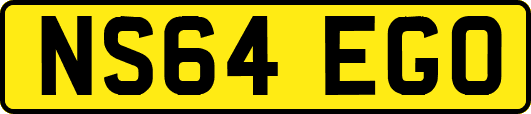NS64EGO