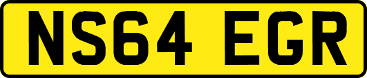 NS64EGR