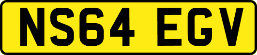 NS64EGV