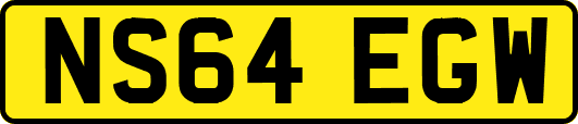 NS64EGW