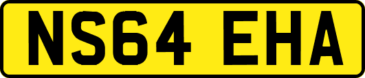 NS64EHA