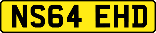 NS64EHD