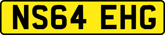 NS64EHG