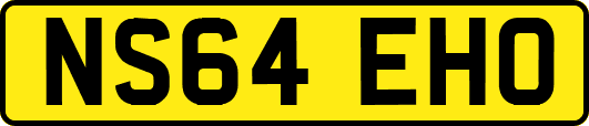 NS64EHO
