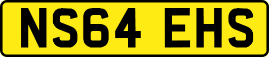 NS64EHS