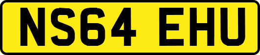 NS64EHU