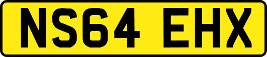 NS64EHX