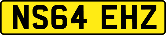 NS64EHZ