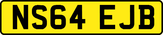 NS64EJB