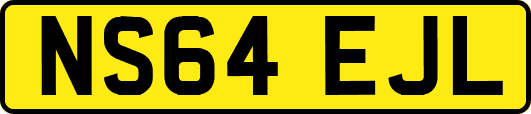 NS64EJL