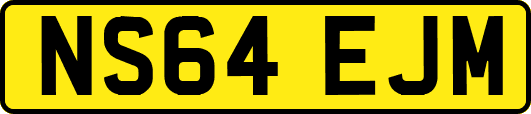 NS64EJM