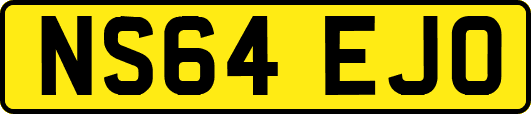 NS64EJO
