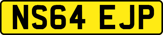 NS64EJP