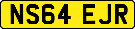 NS64EJR