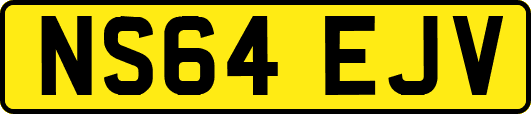 NS64EJV