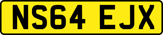 NS64EJX