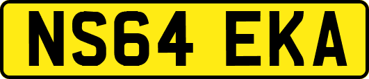 NS64EKA