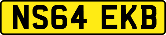 NS64EKB