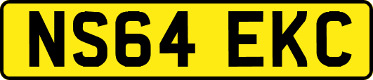NS64EKC