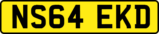 NS64EKD