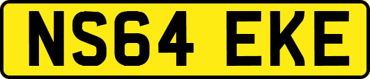 NS64EKE