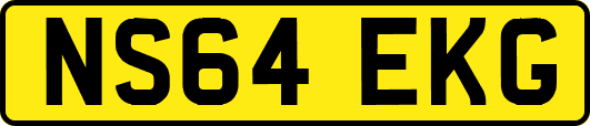 NS64EKG