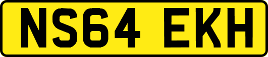 NS64EKH