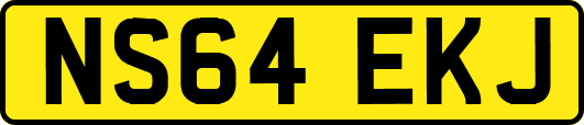 NS64EKJ
