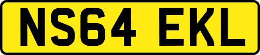 NS64EKL