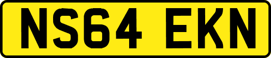 NS64EKN