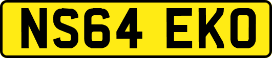 NS64EKO