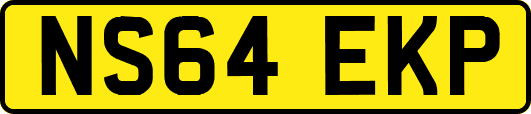 NS64EKP