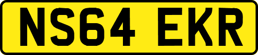 NS64EKR