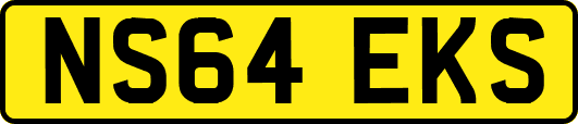 NS64EKS