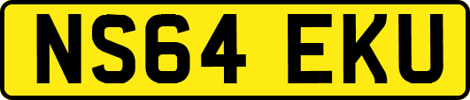 NS64EKU