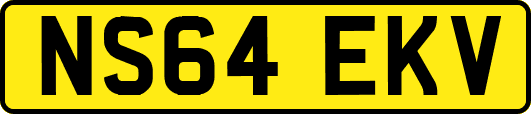 NS64EKV