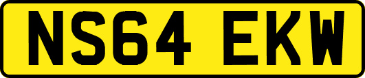 NS64EKW