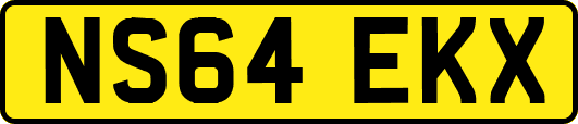 NS64EKX