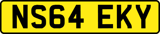 NS64EKY