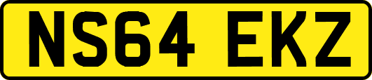 NS64EKZ
