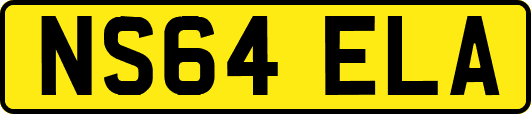 NS64ELA