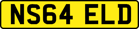 NS64ELD