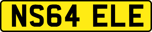 NS64ELE