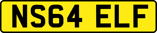 NS64ELF