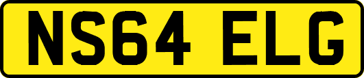 NS64ELG