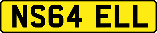 NS64ELL