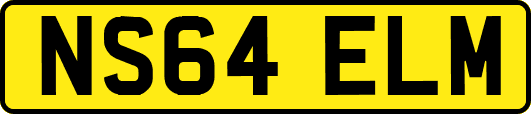 NS64ELM